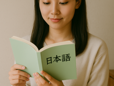 Japan Language Level N5